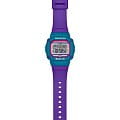 Casio Casio Baby-G BGD-525F-6 , наручные женские часы фото под углом